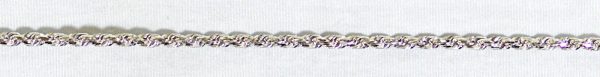 D/c rope (0373 cutting)