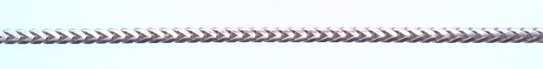 Half rounded franco